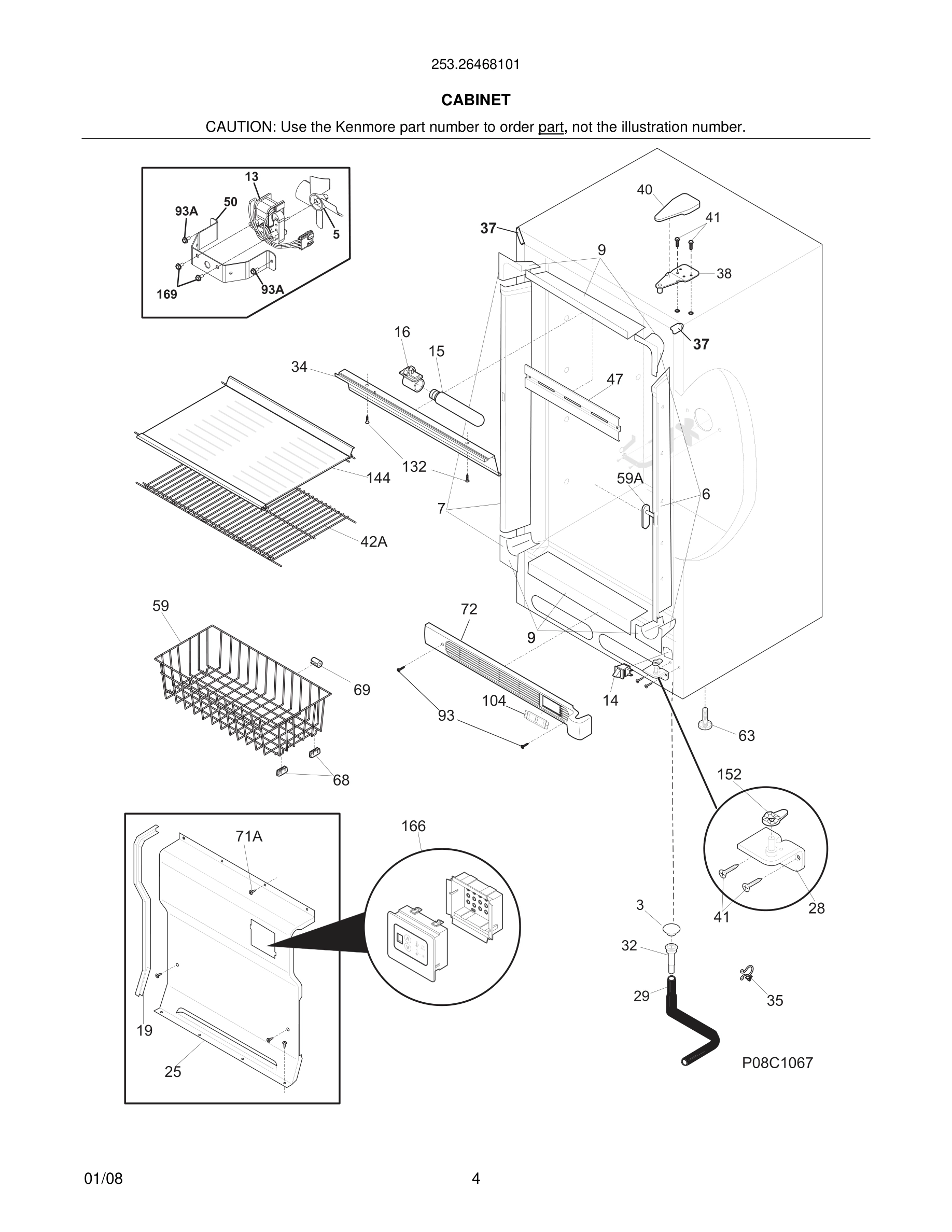 05 - CABINET