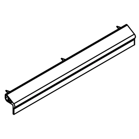 W10501599 Whirlpool Gasket