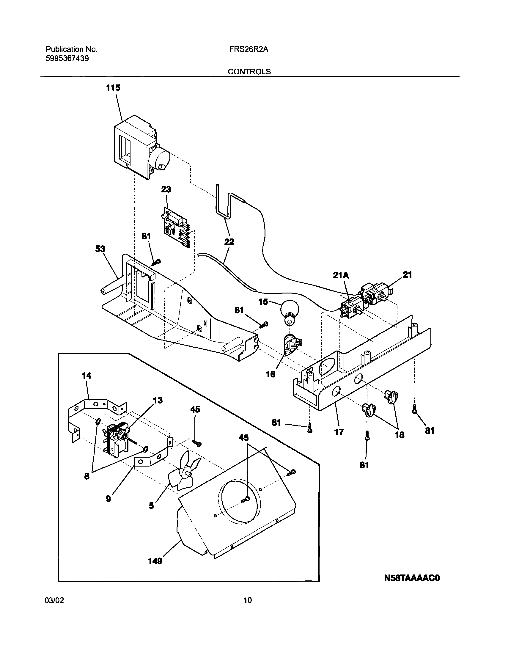11 - CONTROLS