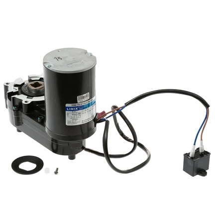 WR60X38810 GE Motor