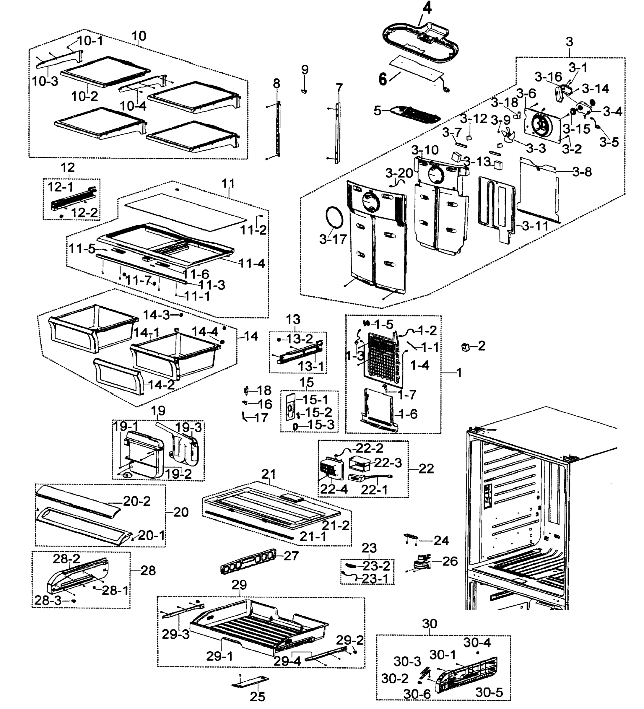 REFRIGERATOR
