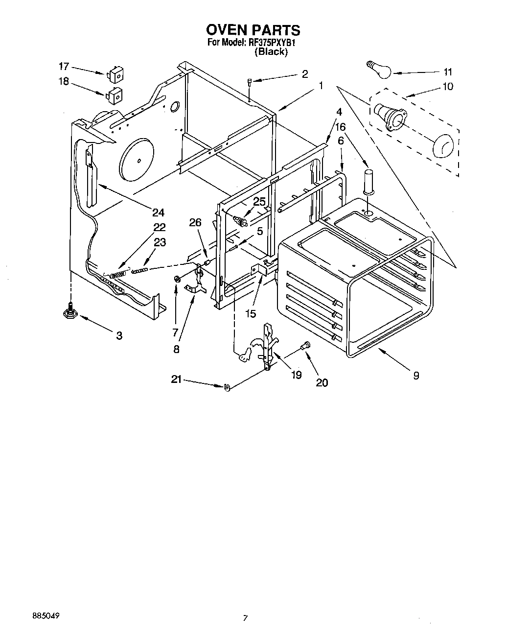 05 - OVEN