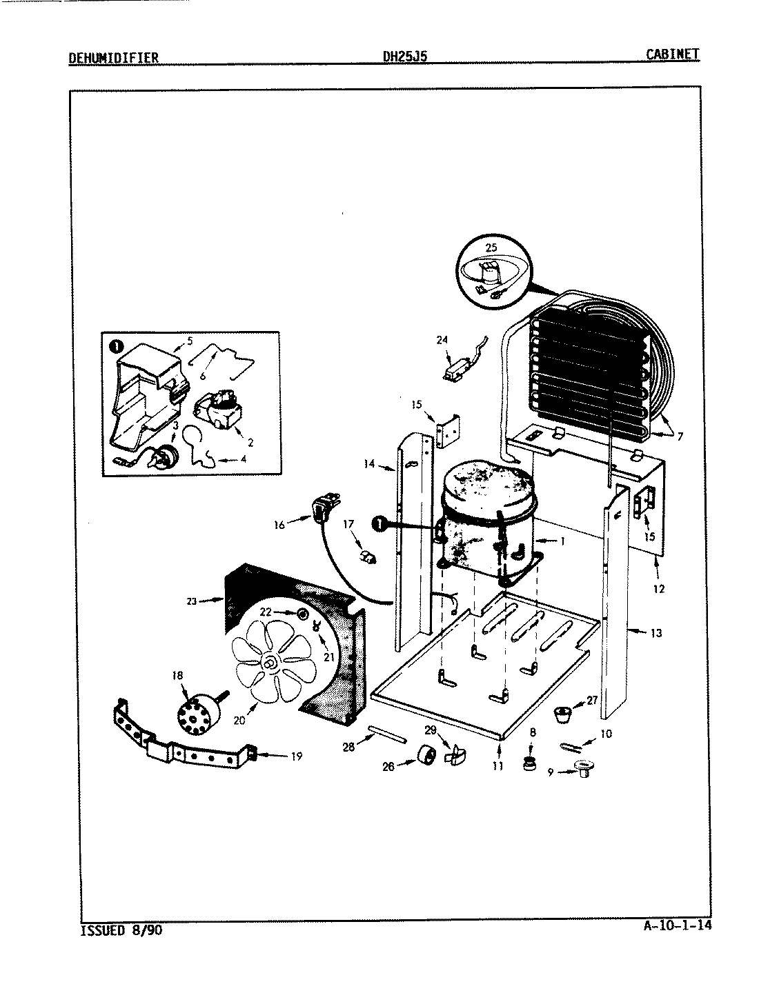 02 - SYSTEM & CHASSIS