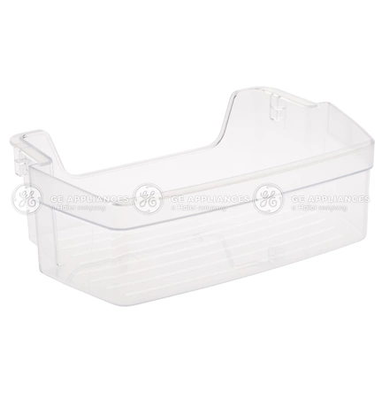 WR71X38301 GE Refrigerator Shelf Door Module