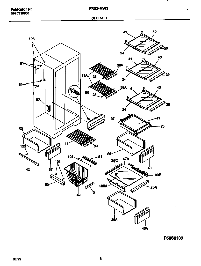 05 - SHELVES
