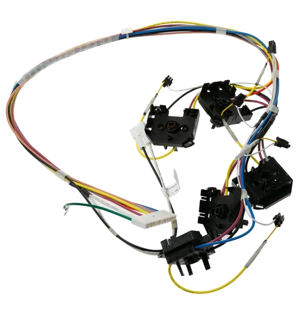 WB18X33169 GE Switch Harness Assembly