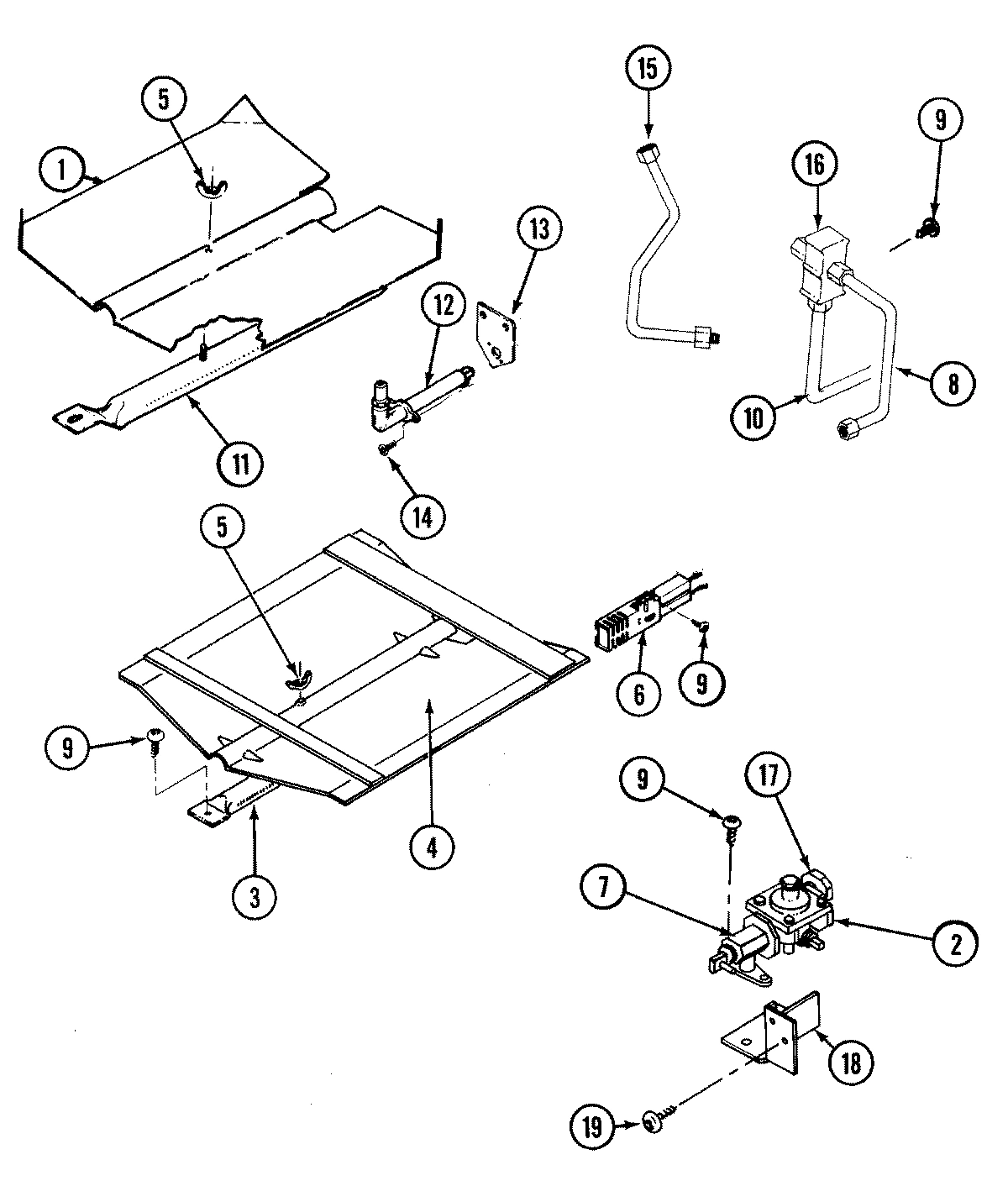 04 - GAS CONTROLS