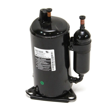 TBZ35174701 LG Compressor Assembly
