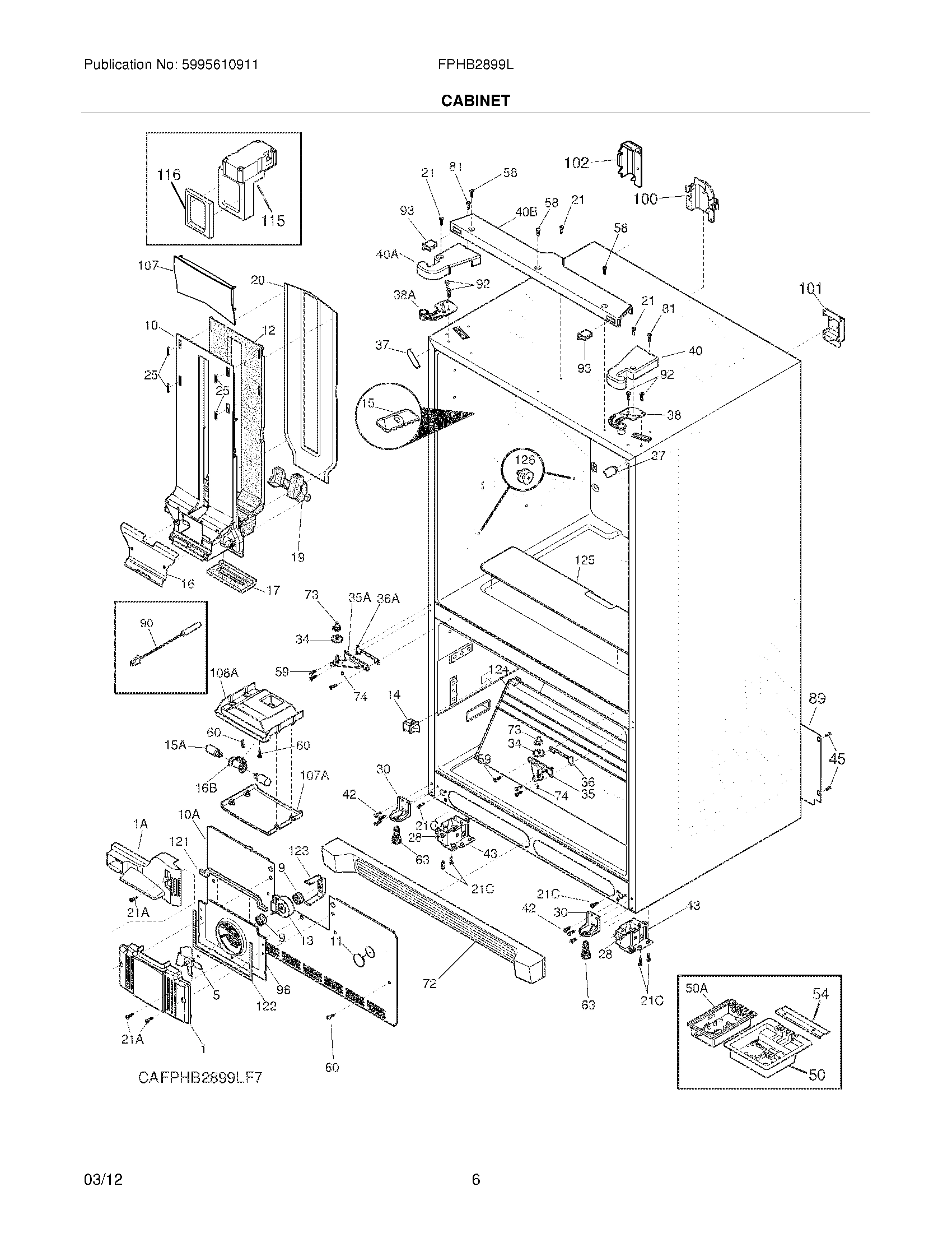 07 - CABINET
