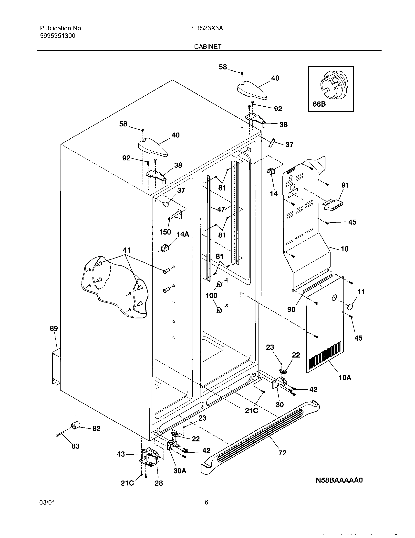 07 - CABINET