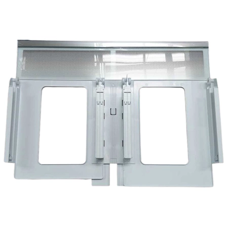 DA97-23049A Samsung Refrigerator Pantry Shelf