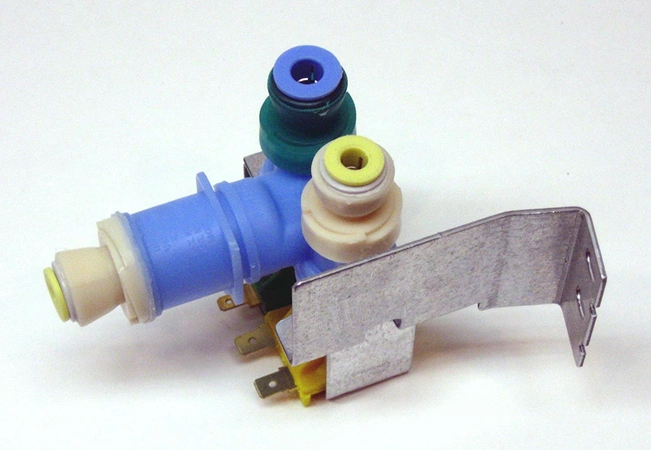 W10822681 Whirlpool Refrigerator Water Inlet
