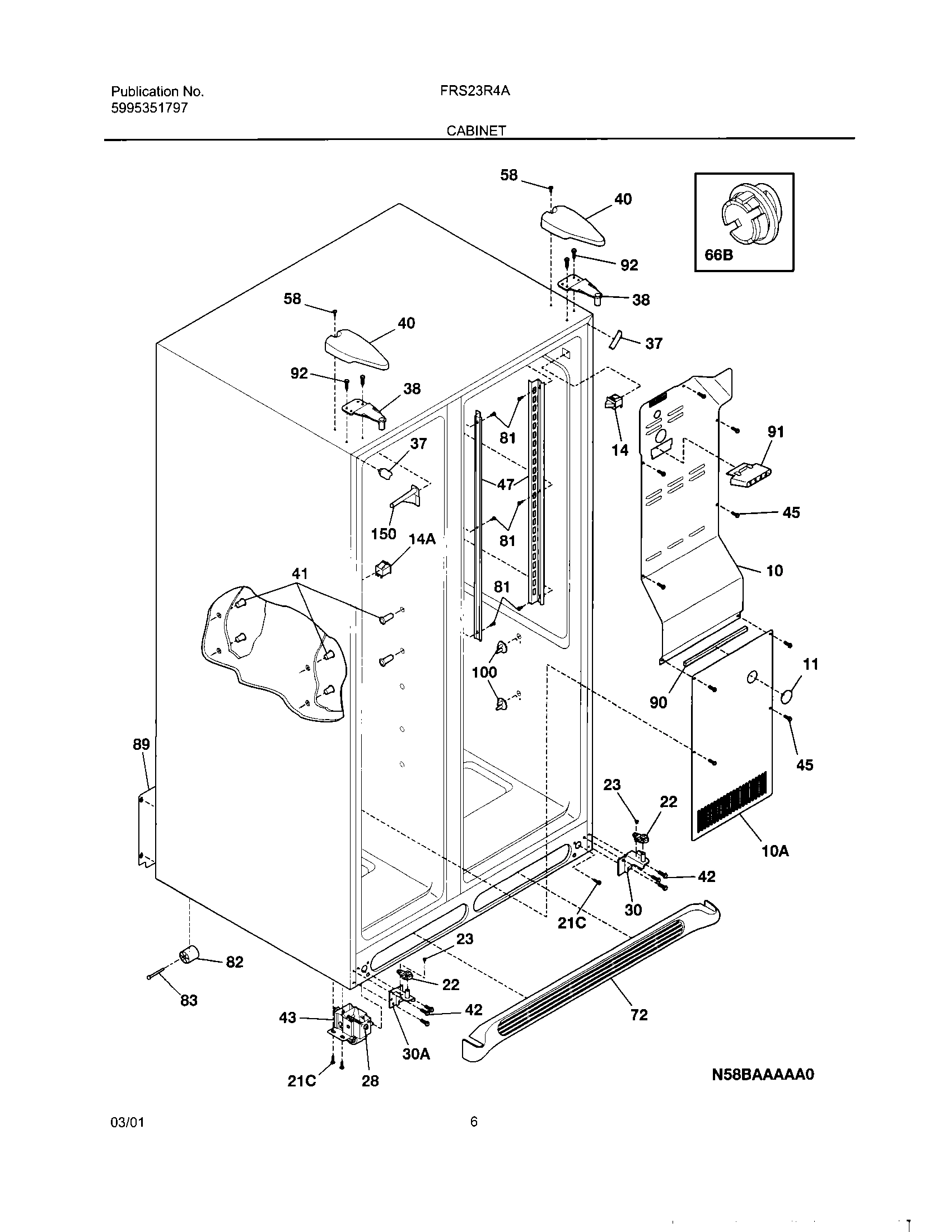 07 - CABINET