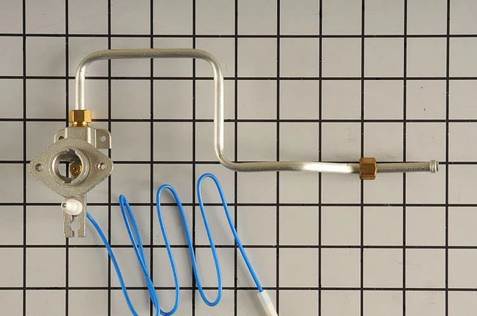 W10836764 Whirlpool Orifice Holder