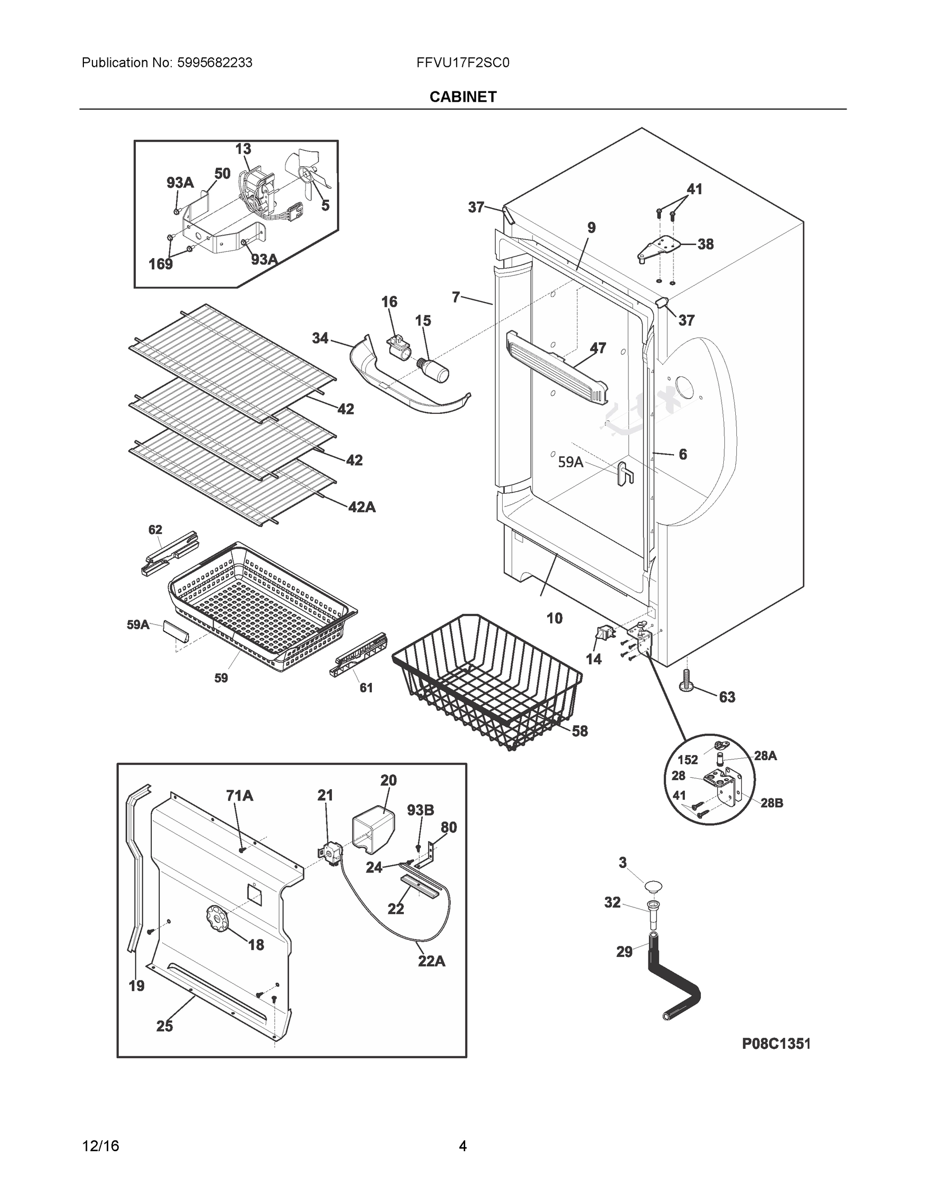 03 - CABINET