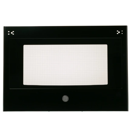 WB56X25228 GE Range Lower Bonded Panel Assemb