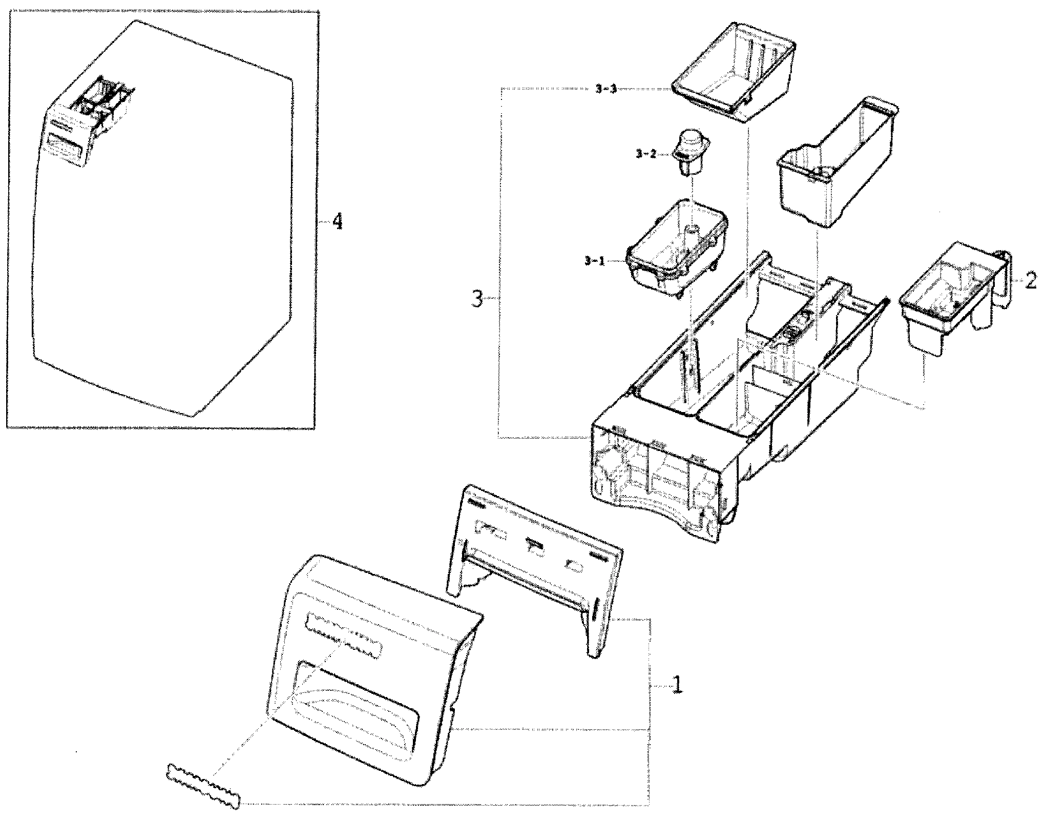 Drawer 1