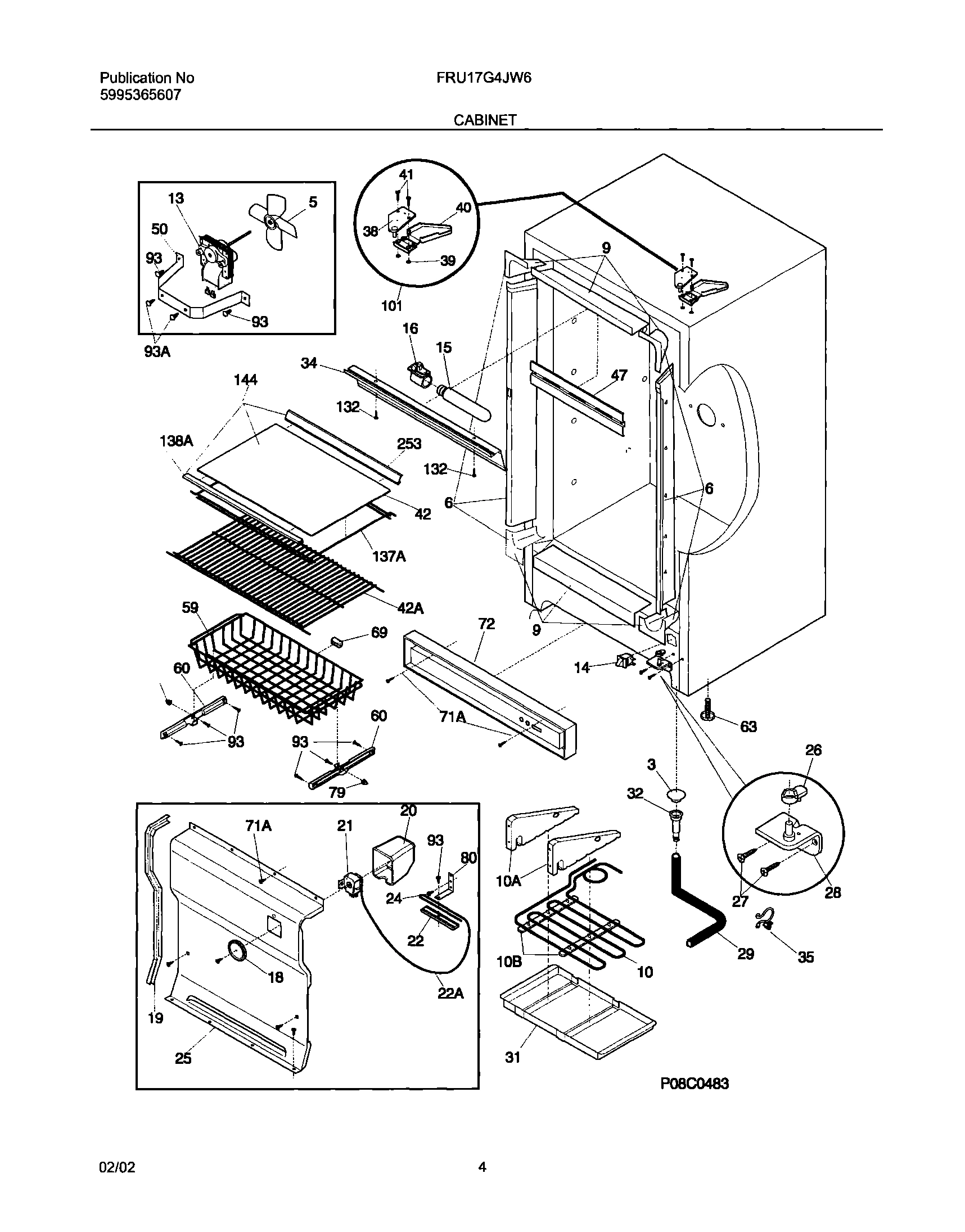 05 - CABINET