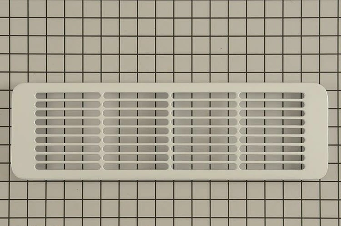 7772P040-60 Whirlpool Grille