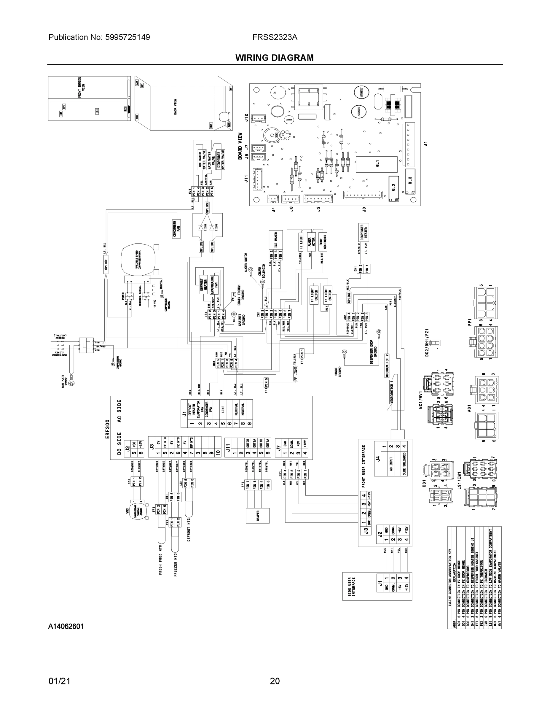 11 - WIRING DIAGRAM
