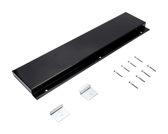 W10655449 Whirlpool Range Backsplash