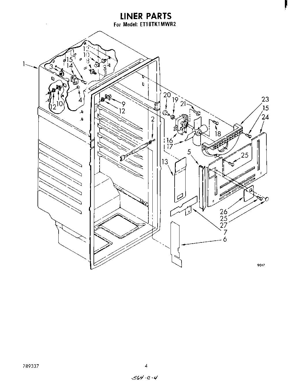 03 - LINER