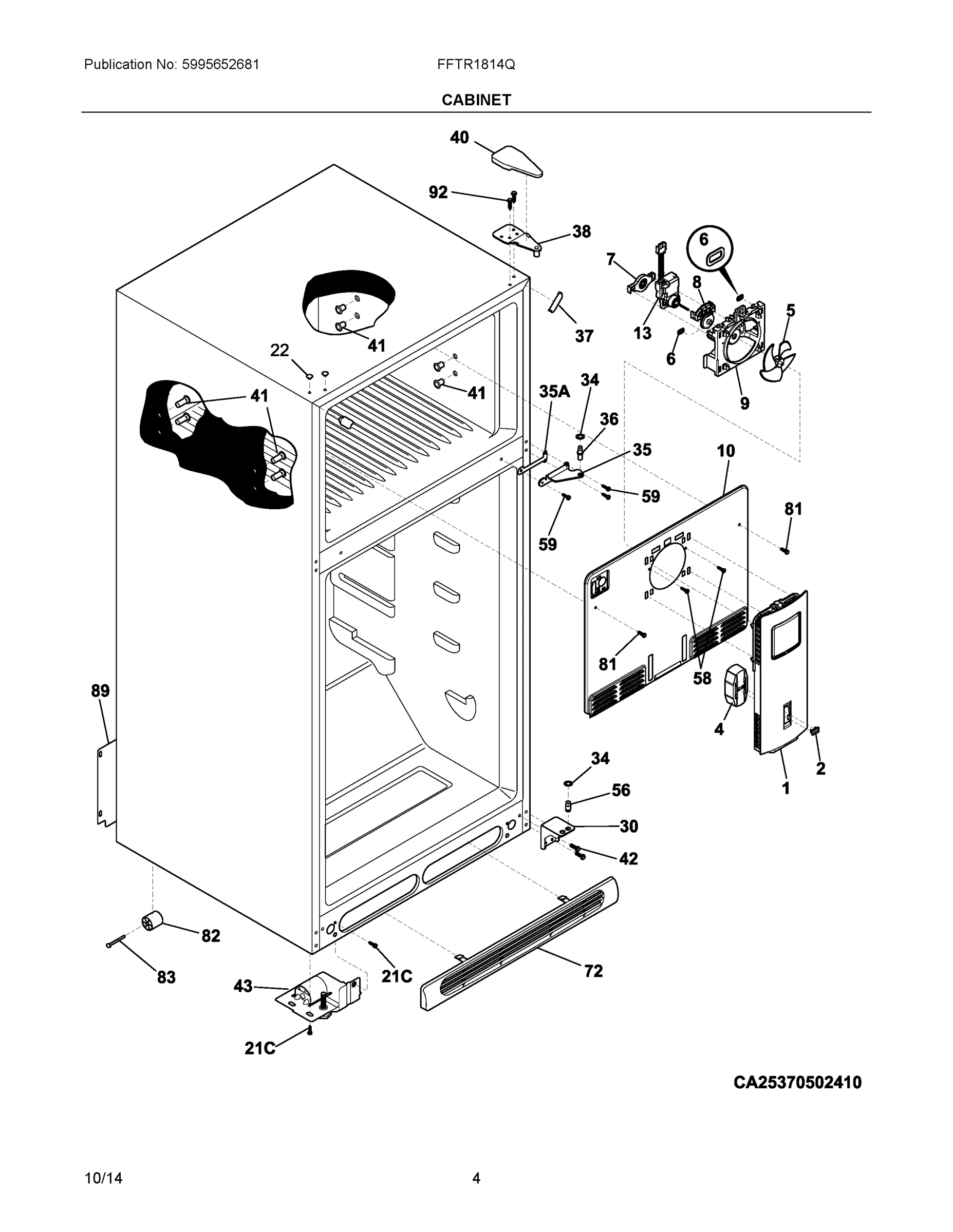 03 - CABINET