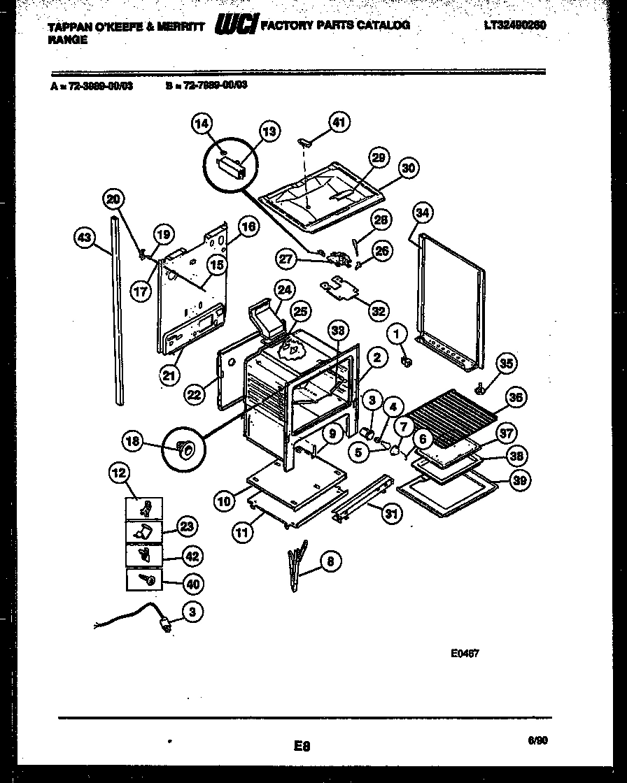 07 - LOWER BODY PARTS