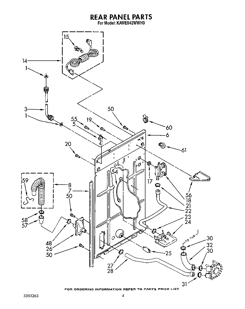 03 - REAR PANEL