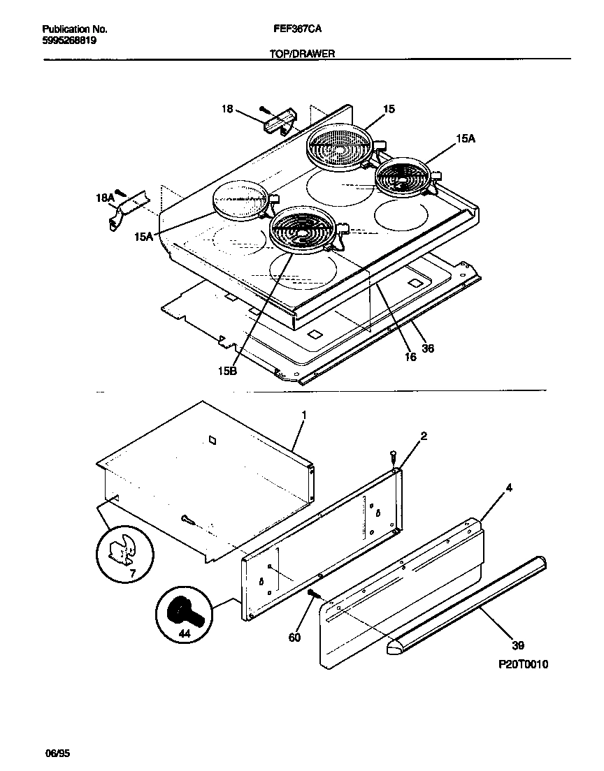 04 - TOP/DRAWER