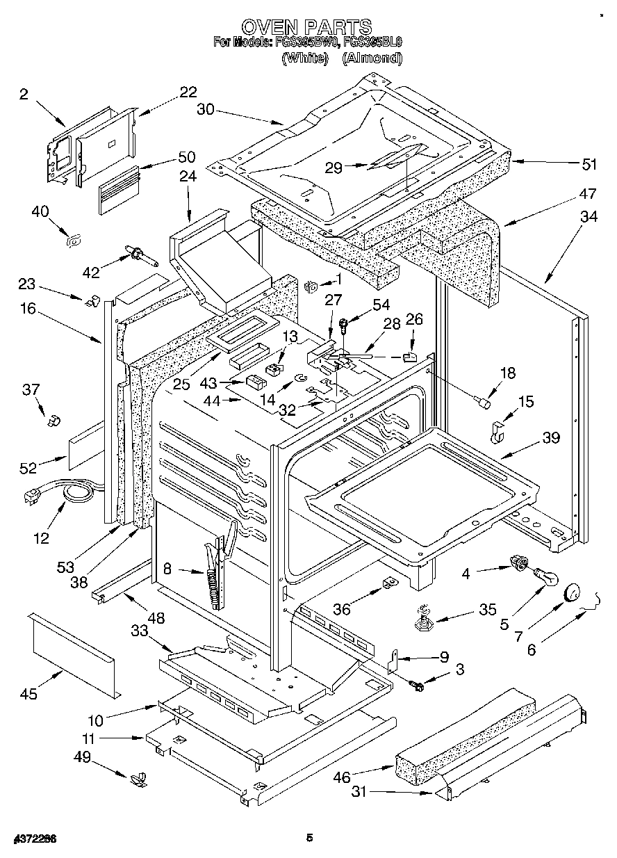 05 - OVEN