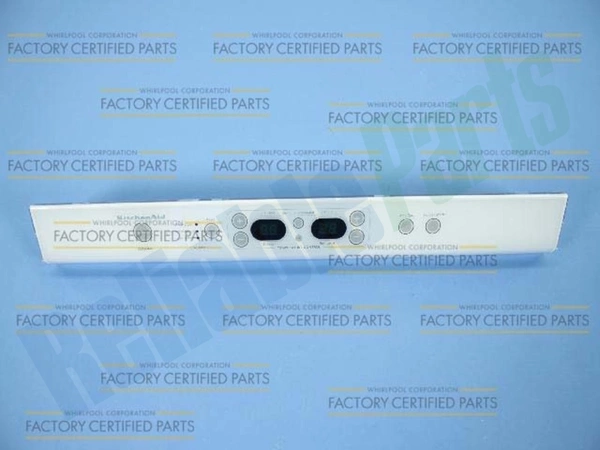WPW10468941 Whirlpool Refrigerator Control Bo