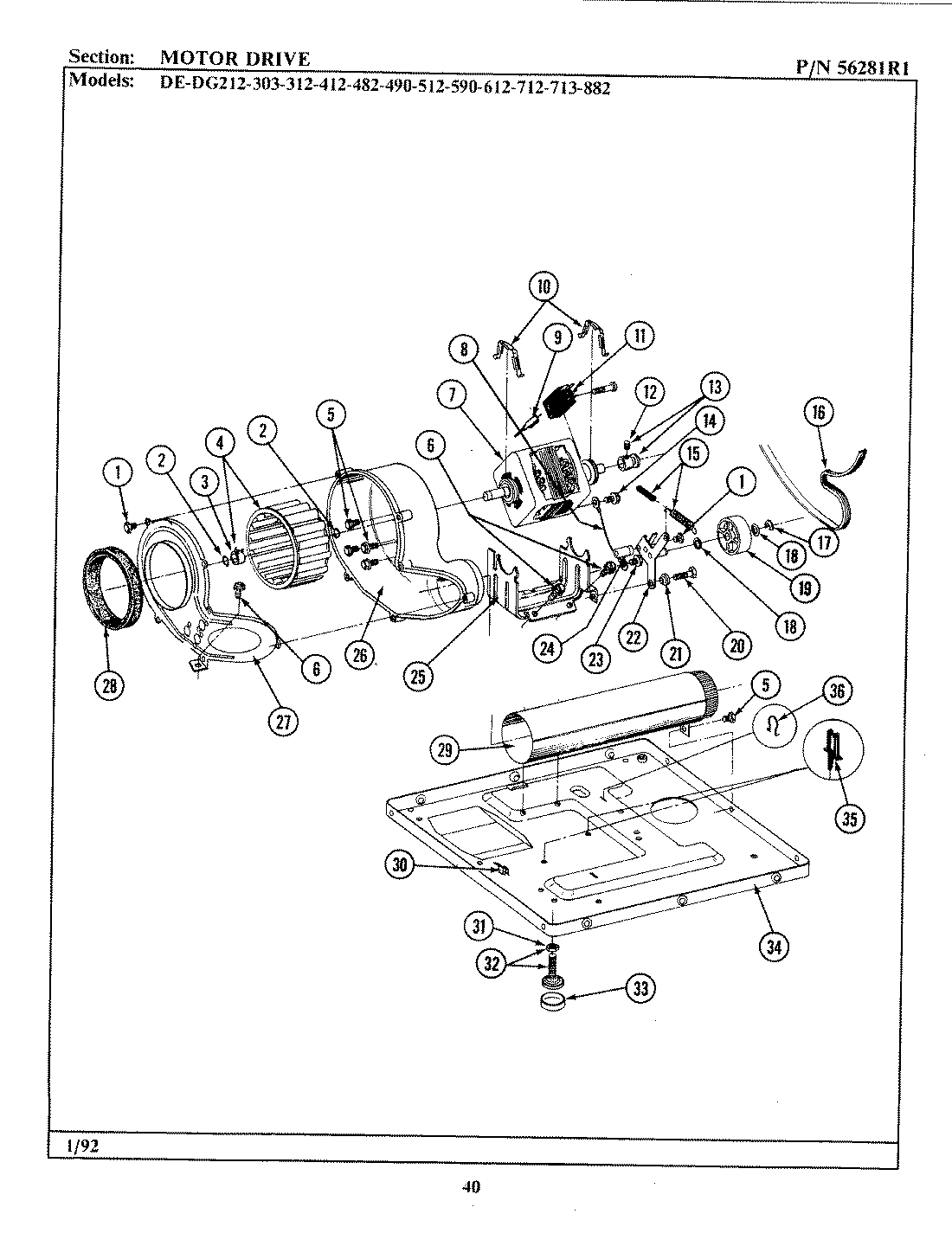 05 - MOTOR DRIVE