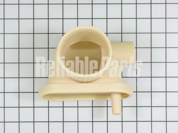 WD18X10034 GE Dishwasher Sump Inlet
