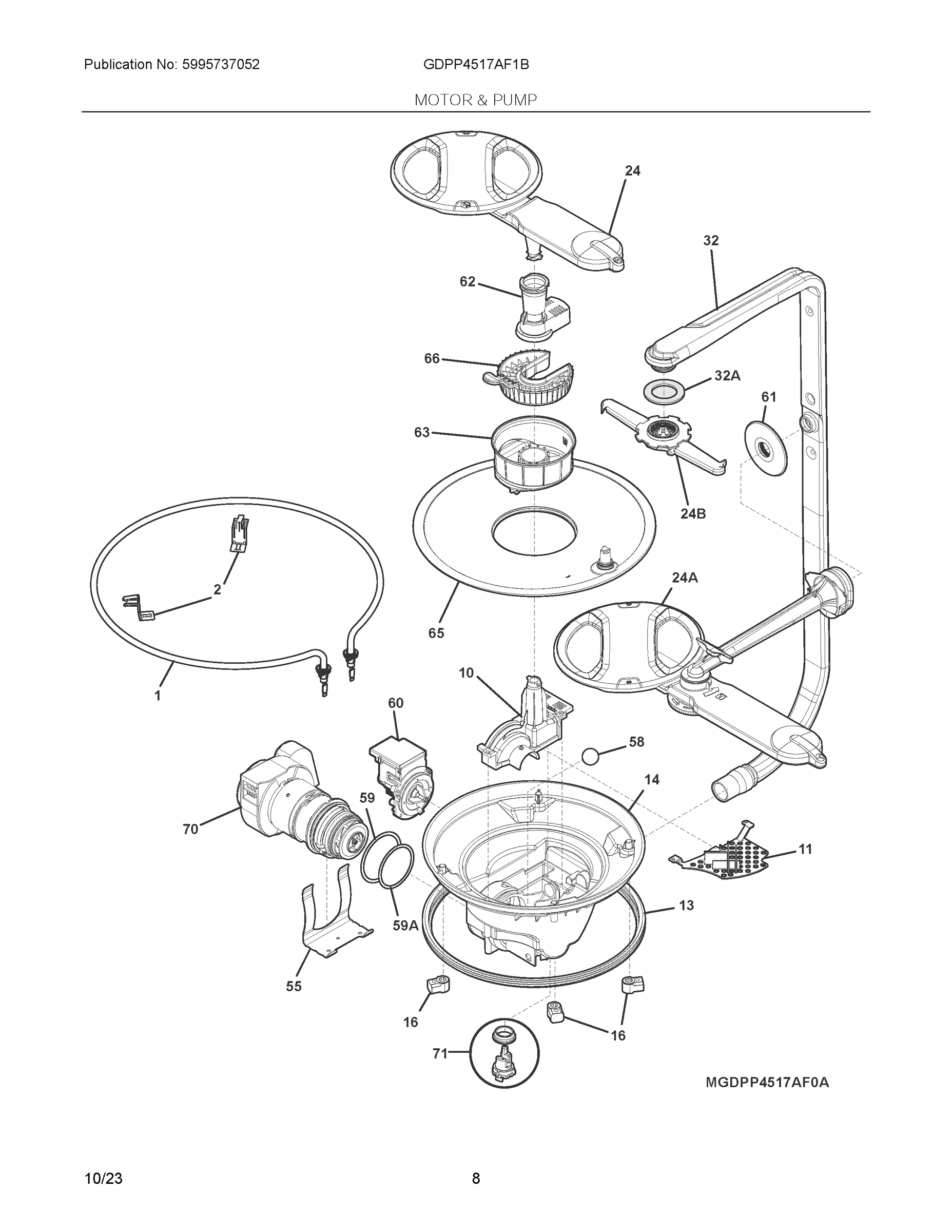 05 - MOTOR & PUMP