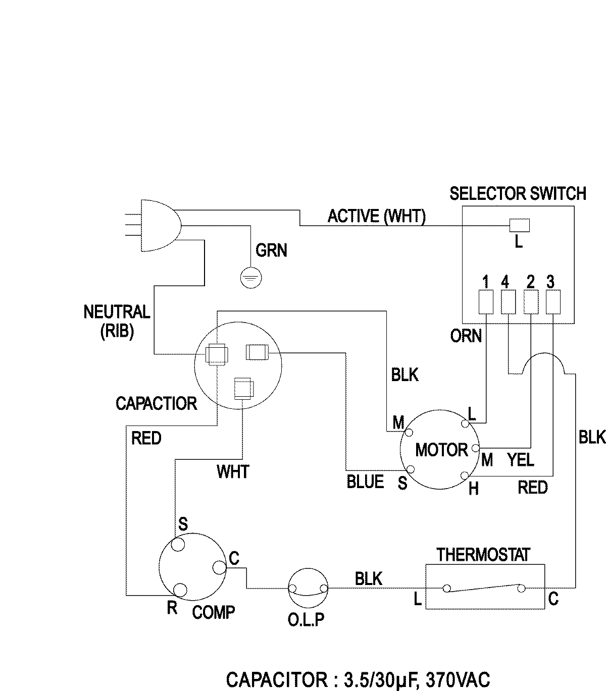 05 - WIRING INFORMATION