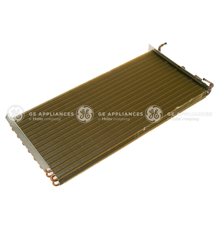 WP87X25582 GE Outdoor Coil Assembly