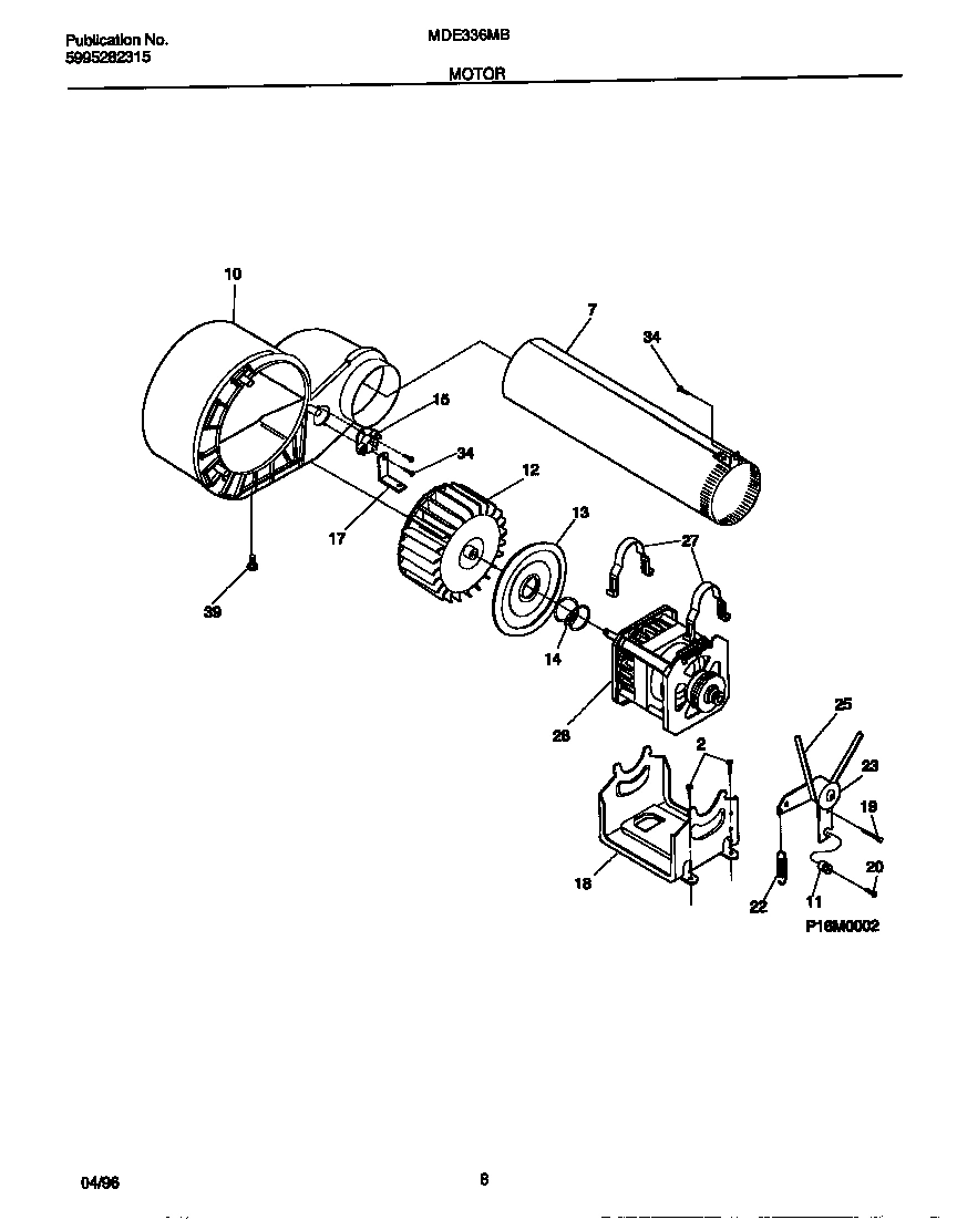 05 - MOTOR