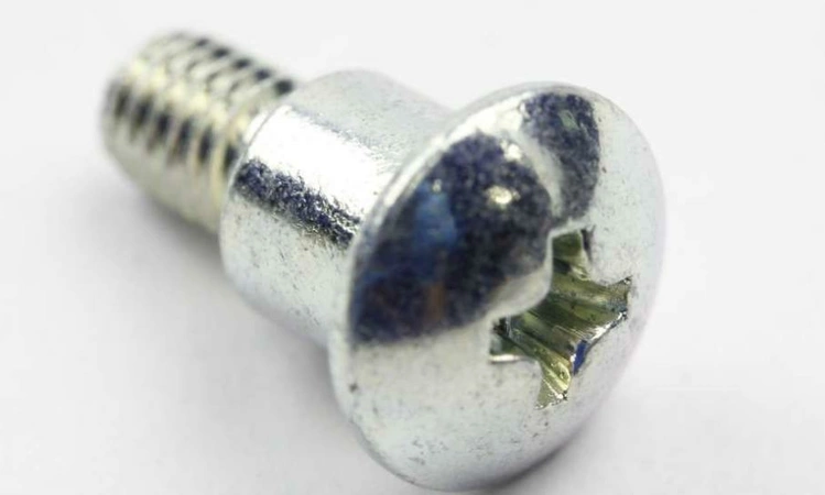5304470583 Frigidaire Microwave Screw