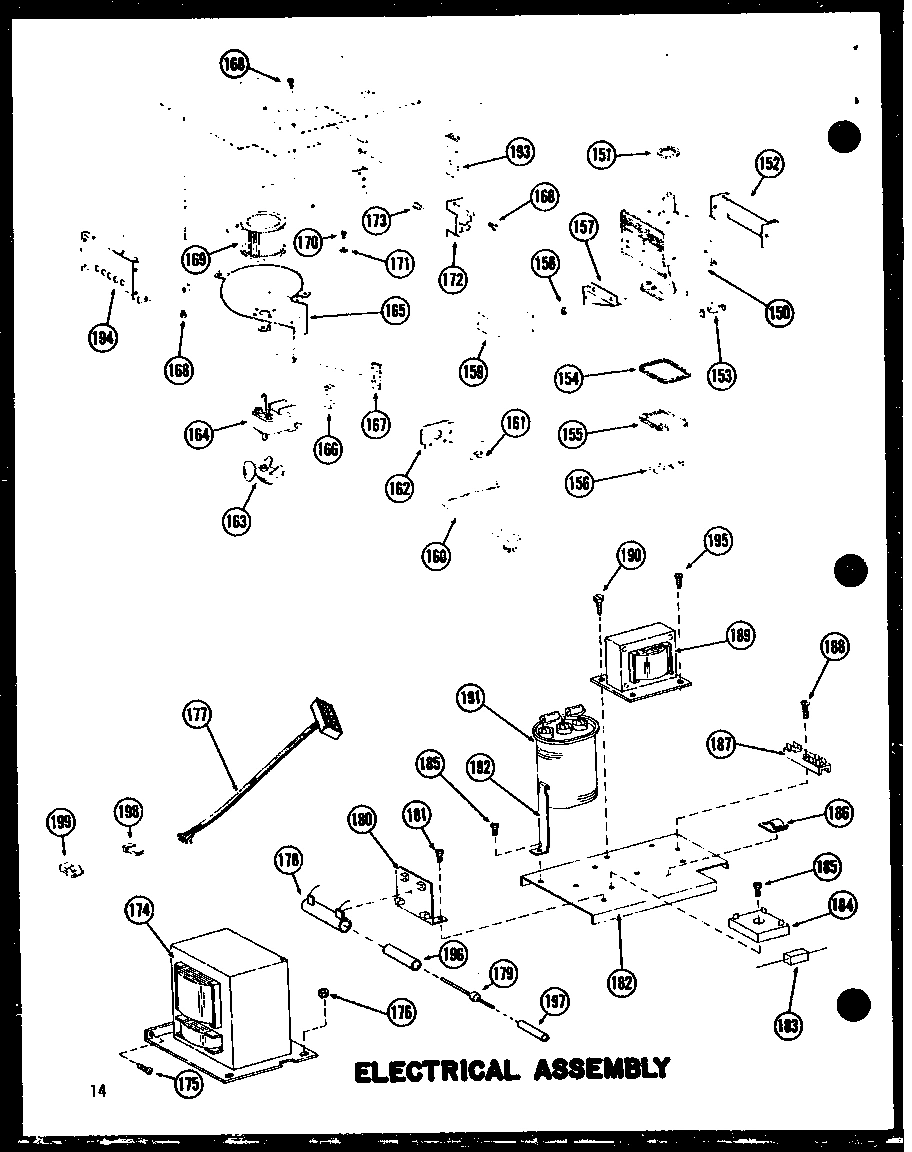 04 - ELECTRICAL ASSY