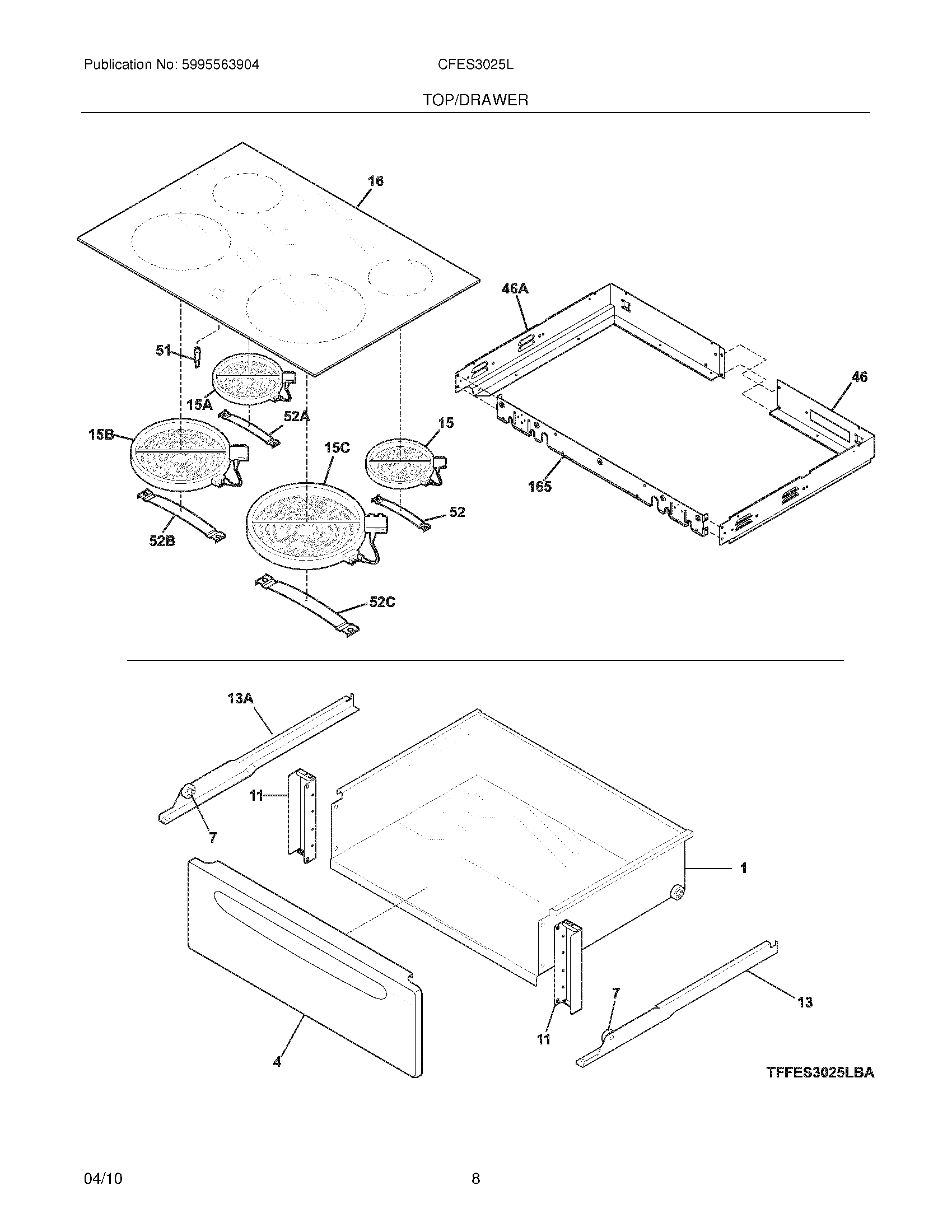 07 - TOP/DRAWER