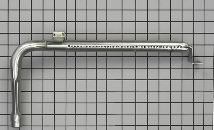 00437801 Bosch Range Burner