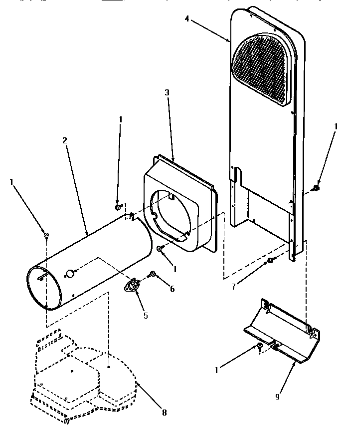 07 - HEATER BOX
