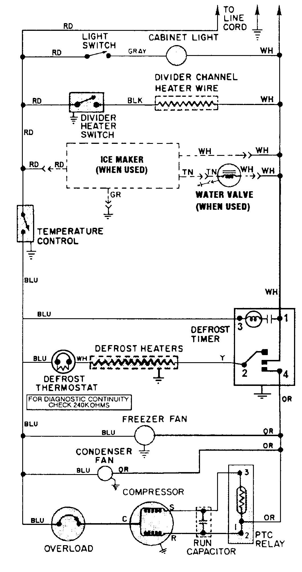 10 - WIRING INFORMATION