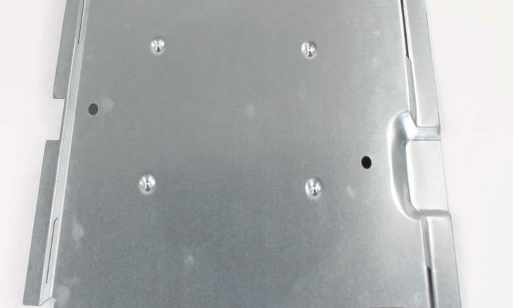 807988901 Frigidaire Oven Panel
