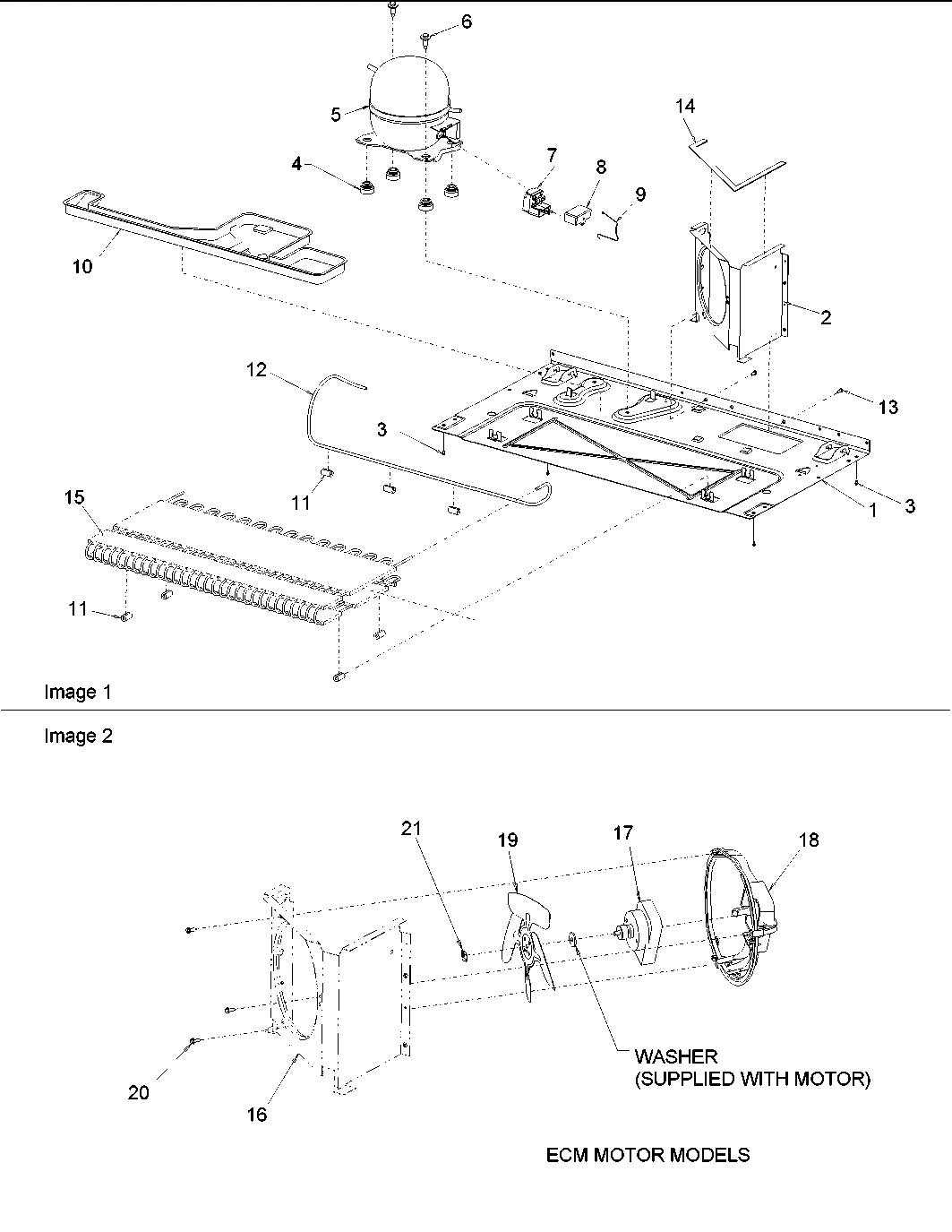 12 - Machine Compartment