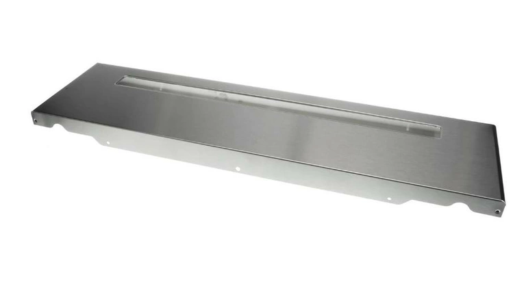 5304510527 Frigidaire Range Panel Assembly