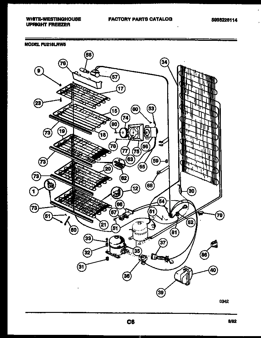 04 - SYSTEM AND ELECTRICAL PARTS