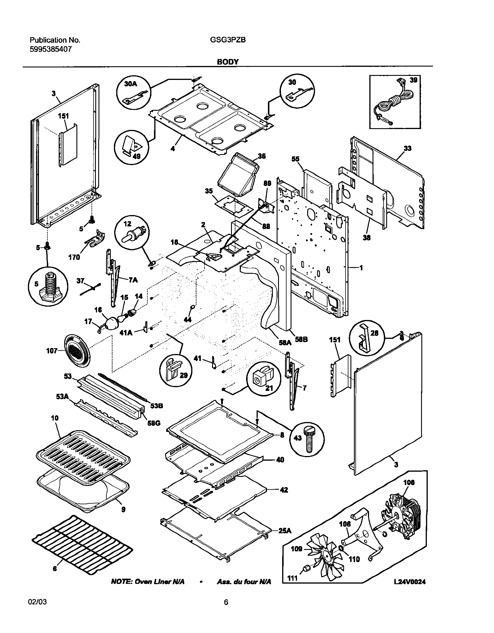 07 - BODY