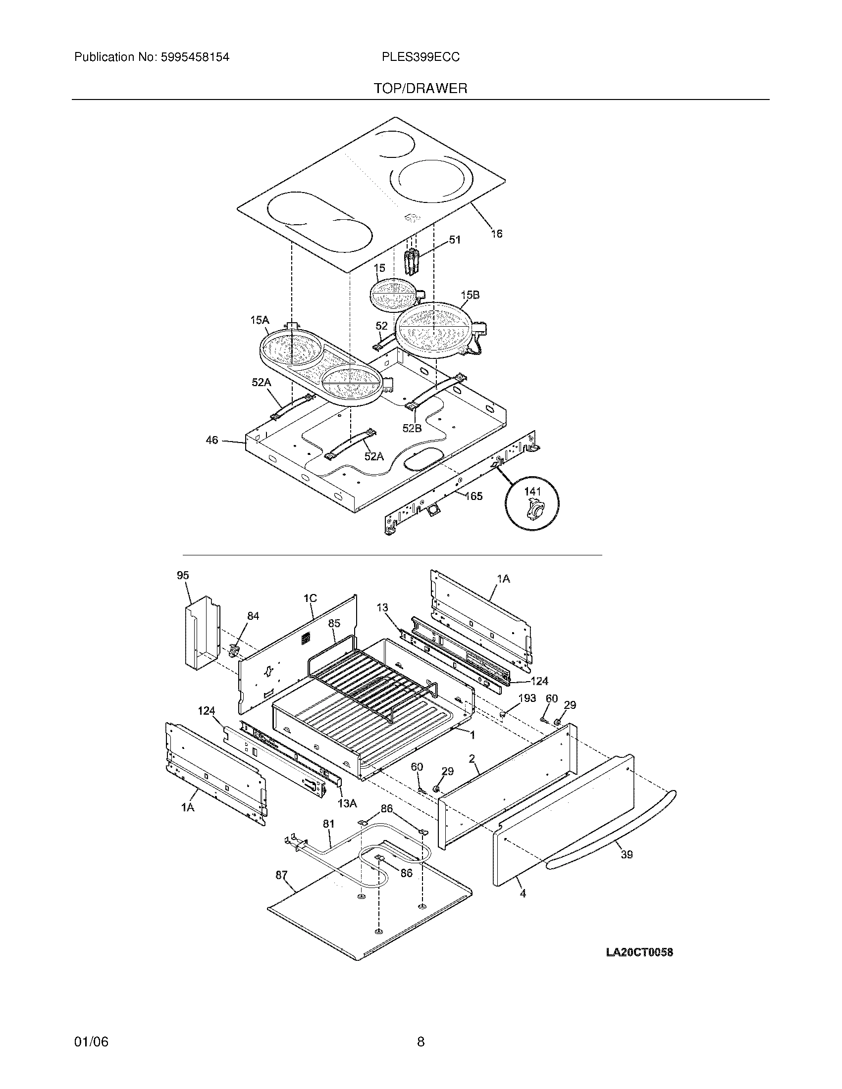 07 - TOP/DRAWER